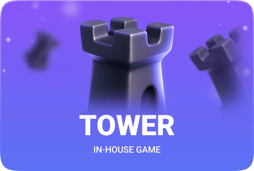 Демо-режим Tower в Ирвин