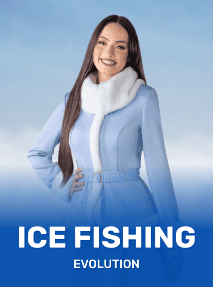 Ice Fishing · Ирвин Live Casino